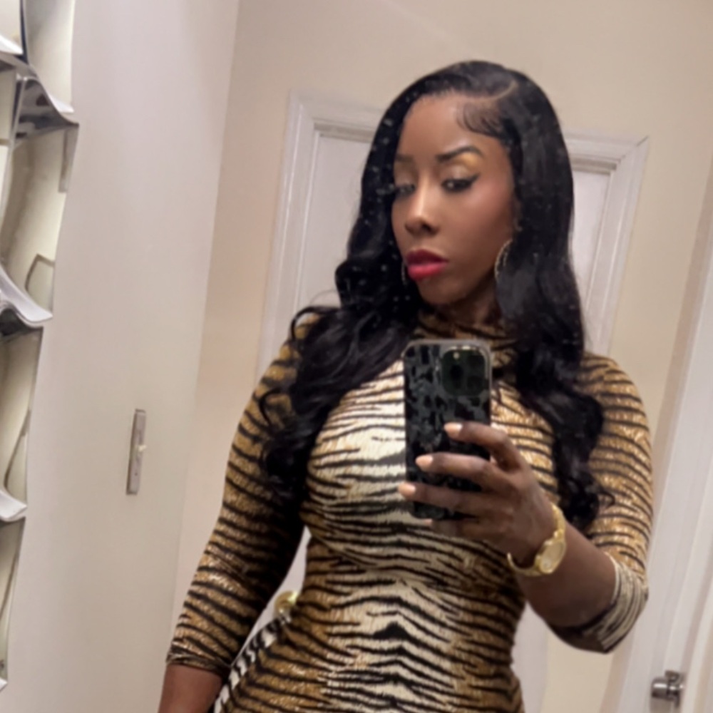 Meet your Posher, Tyheesha